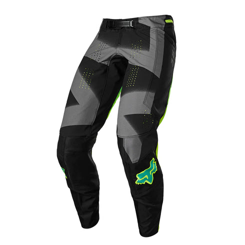 PANTALON FOX 360 RKANE GRIS